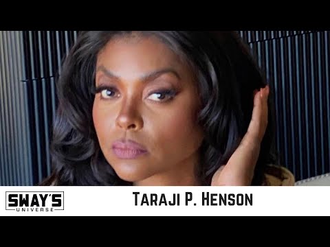 Taraji P. Henson Launches Mental Health Initiative For Black Youth Called The Unspoken Curriculum