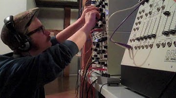 Trash Audio Synth Meet 5