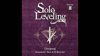 Solo Leveling - Vol 03