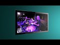 Dave Weckl/Tom Kennedy Band: Europe 2023 Promo