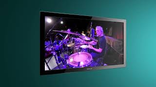 Dave Weckl/Tom Kennedy Band: Europe 2023 Promo