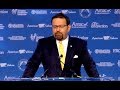 Gorka: 'Left Has No Idea How Much More Damage We Can Do To Them' Gorka: 'Left Has No Idea How Much More Damage We Can Do To Them'