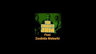 The Family's Jam feat Zoubida Mebarki ( FUNK 4 YOU Vol 9 )