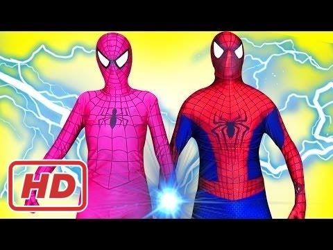 Spiderman Filme Deutsch