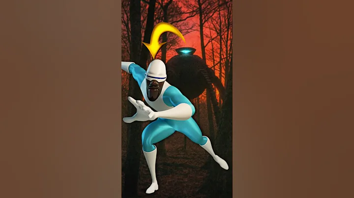 Why Frozone Never Fought the Omnidroid