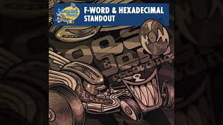 F-Word & Hexadecimal - Standout