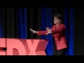 The alien in my womb | Olivia Schofield | TEDxZurichWomen