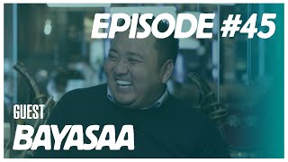 [VLOG] Baji & Yalalt - Episode 45 w/Bayasaa