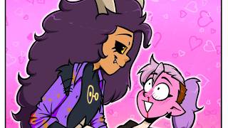 ✨️NEW✨️ THE OWL HOUSE COMIC DUBS  VOICED STORIES  MIX 💗
