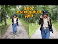 VLOG КОЛТУШИ ПРОГУЛКА ПО ЛЕСУ ИВАН-ЧАЙ ЛЕНИНГРАДСКАЯ ОБЛАСТЬ