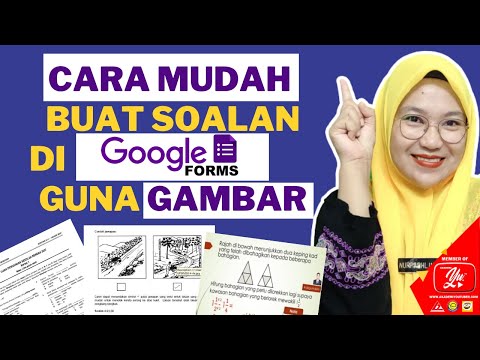 Video: Cara Melakukan Pencarian di Laman Khusus Dengan Google