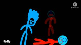 Fireghost 378 And 1Night At Slenderman