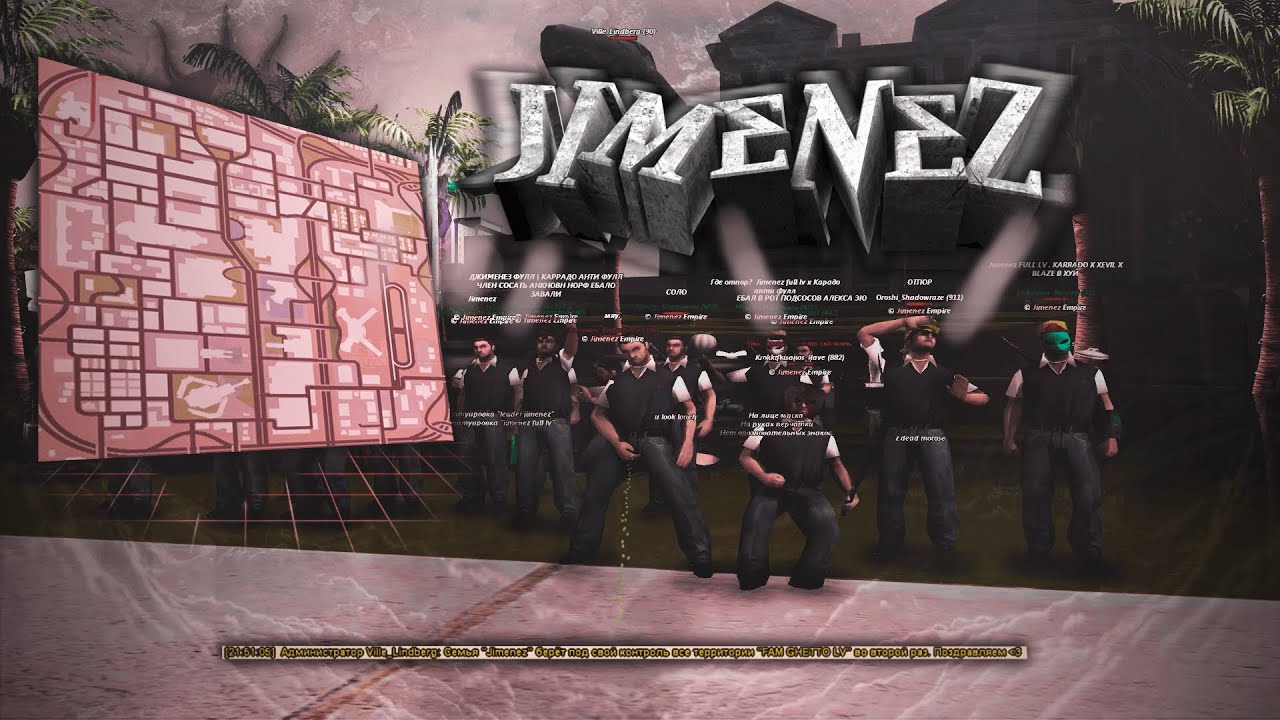 jimenez full lv x2 / 0 - 156 / tucson