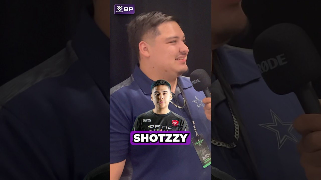 Most Over/Under-Rated COD Pros?