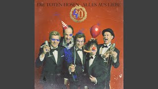 Alles aus Liebe (Remix 2022)
