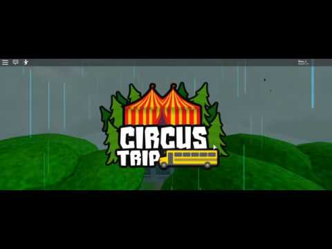 Circus Trip 2 Teaser Introduction Scene Youtube