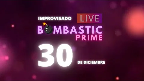 ltimo live del ao! Reconciliacin De la Fuente/ Cas...