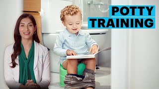 When To Start Potty Training Solutions To Common Problems The Parents Guide