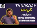 Thursday analysis 7th mar 2024  nifty banknifty nkspriceactiontrading