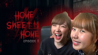 HOME SWEET HOME 2 [EP. 1] - Jannine Weigel (พลอยชมพู) & Ploy Sornarin (พลอย ศรนรินทร์) | THAI/ไทย