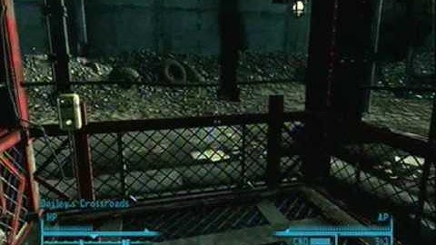 fallout 3 walkthrough part 15