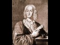 Antonio Vivaldi - Concierto para dos cellos y orquesta RV 531 Mov. 1