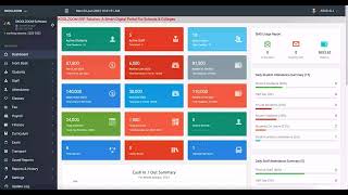 SKOOLZOOM - Top School Management System 2023 - College Management System - 03011016102 - 0512723600 screenshot 5