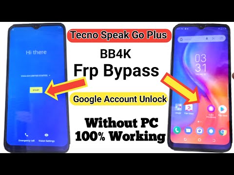Tecno Speak Go