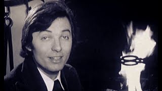 Karel Gott - Nach einem Jahr (Amazing Grace / Už z hor zní zvon) 1975