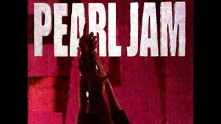 Video thumbnail of "Pearl Jam - Porch (1080p HQ)"