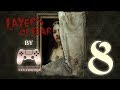 Последний Штрих (Layers Of Fear С Тельфариусом #8)