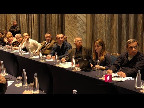 ცვლილებები ალკოჰოლური სასმელების სერტიფიცირების წესში