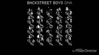 Backstreet Boys - No Place chords