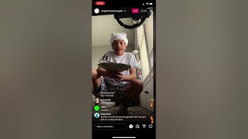 Iayze(Jace) “I see Red” Snippet