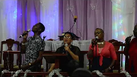 REFLECTIONS 2019 with Minister Kim Griffith of Kin...