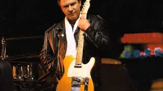 Miniatura del video "Danny Gatton  - Funky Mama"