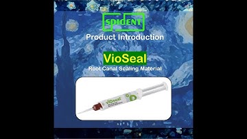 [SPIDENT] VioSeal - Product Introduction