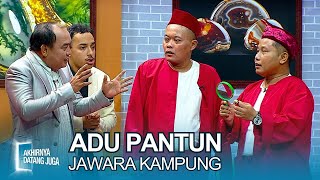 GACOR ABIS! Sule, Narji & Denada Bikin Semua NGAKAK - Akhirnya Datang Juga (10/5/24)