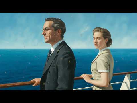 Carlo Cipolla Documentary to Fall Asleep To