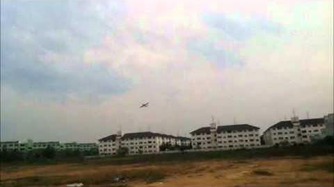 Hobbyking Reaktor 3D EPP 800mm