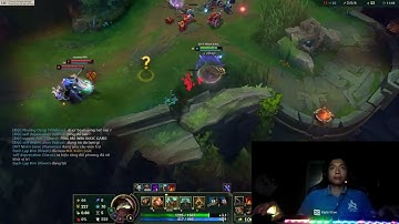 rammus gaio án feed tow win phan  5