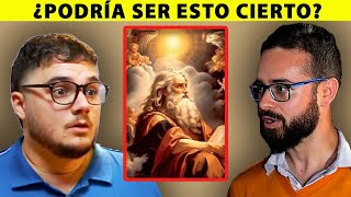 Filósofo Creyente deja ATEOS en silencio.... | Feat. Adictos a la Filosofía