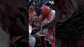 Как в юности выглядела ЛЮБИМАЯ МИЛЛИОНАМИ "СОВЕТСКАЯ БАБУШКА" #знаменитости #кино