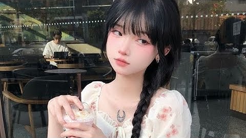 DJ mix Fifty-Fifty _ Cupid //Alight motion//🔰 XML in the description🔰