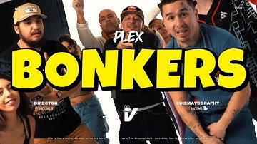 PLEX-BONKERS-SHOT BY @VicualsMultimedia 