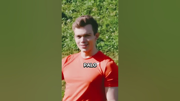 Reto del palo