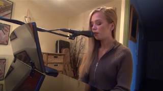 Connie Talbot - latest original "make believe" chords