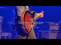 Silversun Pickups - Substitution (Soundcheck Session)