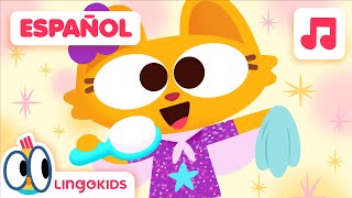 ¡NO TE HURGUES LA NARIZ! ❌ Canciones infantiles l | Lingokids en Español