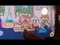 Athena's house tour